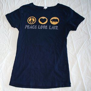 Live and Tell Girls: UC Berkeley Gear